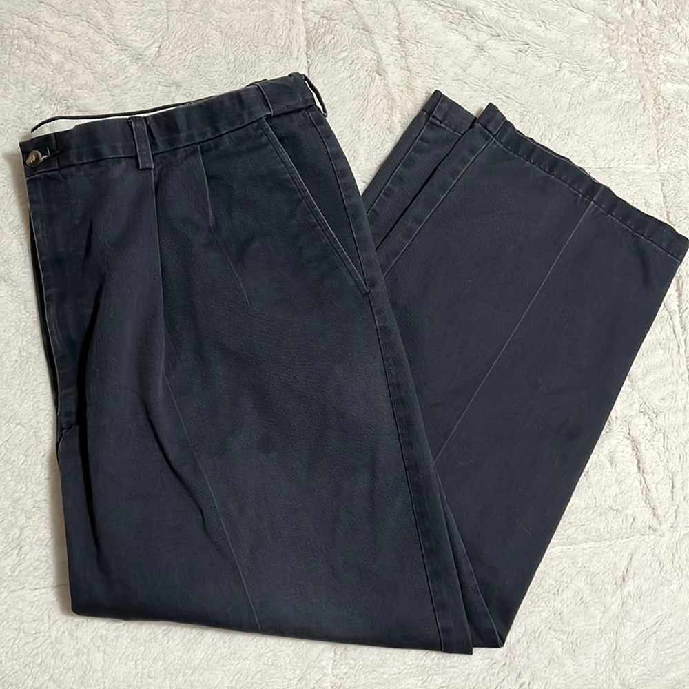 Men’s Hagger Black Label pants, size 44/30